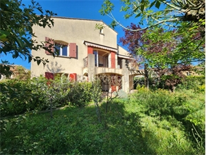 propriete à la vente -   26200  MONTELIMAR, surface 270 m2 vente propriete - UBI466260176